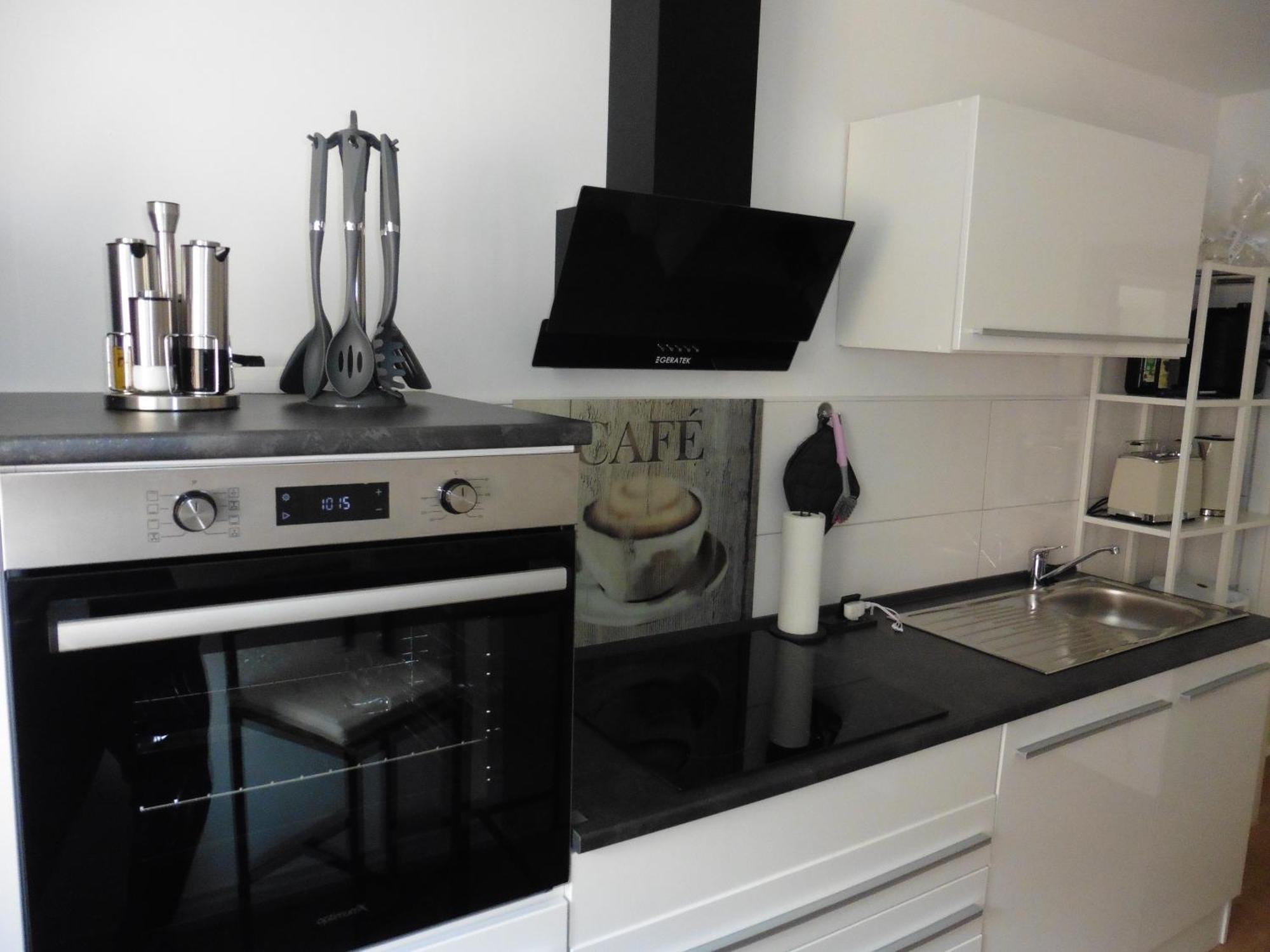Sedan16 Daire Wuppertal Dış mekan fotoğraf