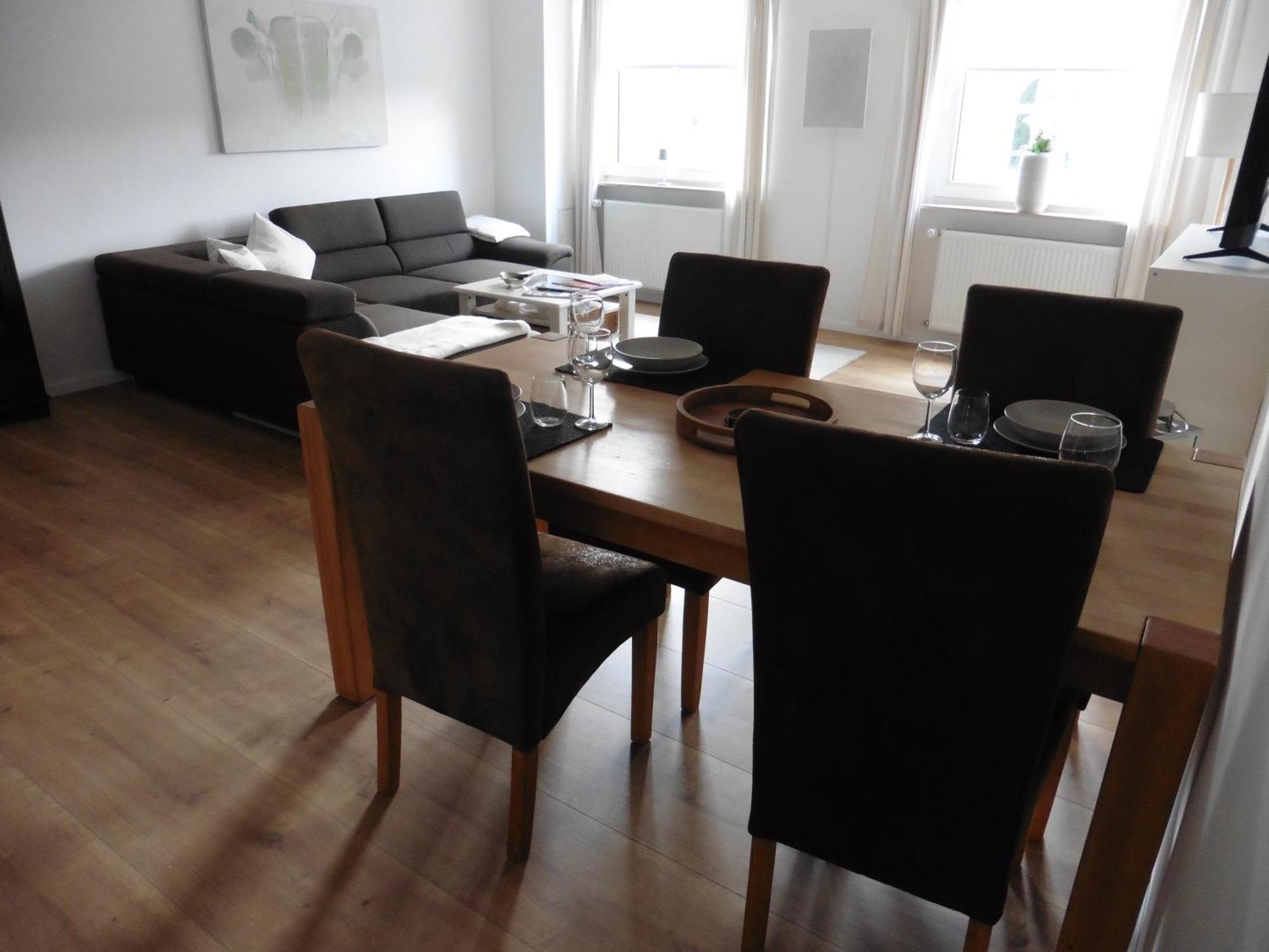 Sedan16 Daire Wuppertal Dış mekan fotoğraf
