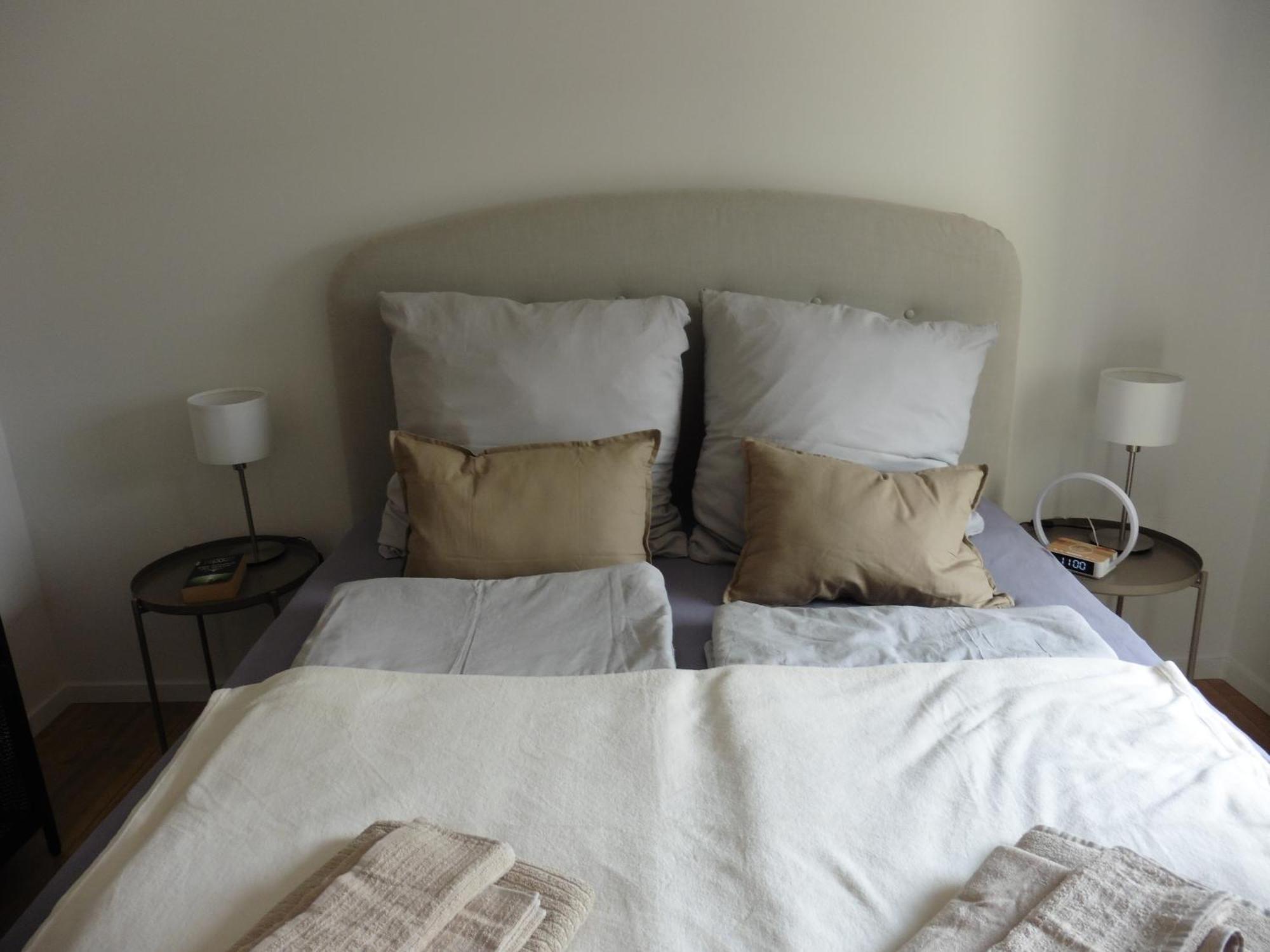 Sedan16 Daire Wuppertal Dış mekan fotoğraf