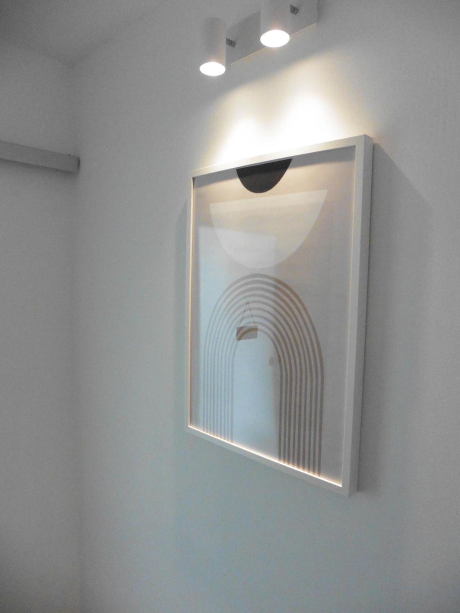 Sedan16 Daire Wuppertal Dış mekan fotoğraf